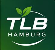 TLB Hamburg Logo mit Hilfe von KI erstellt